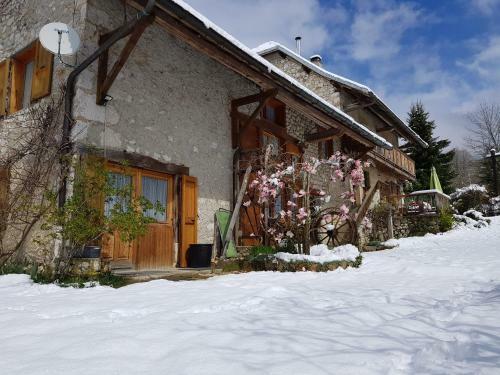 Gite "la 5�me Saison"
