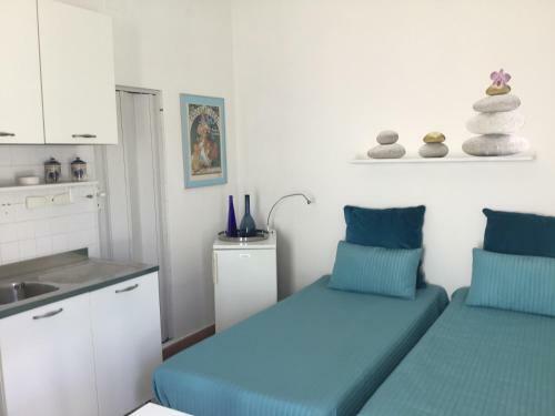 Apartamento Monolocale "villari"