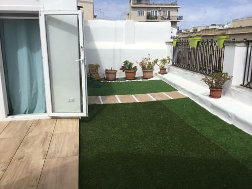 Apartamento Monolocale "villari"