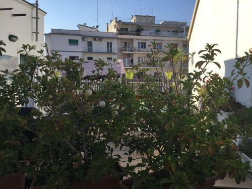 Apartamento Monolocale "villari"