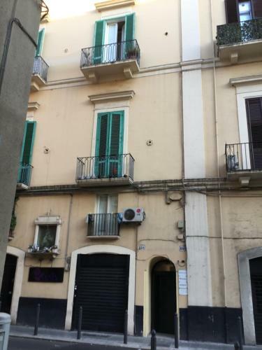 Apartamento Monolocale "villari"