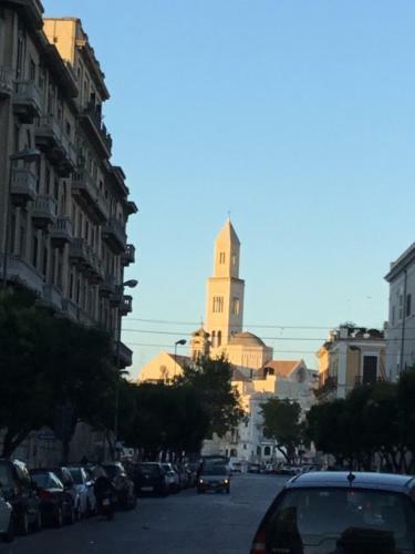 Apartamento Monolocale "villari"