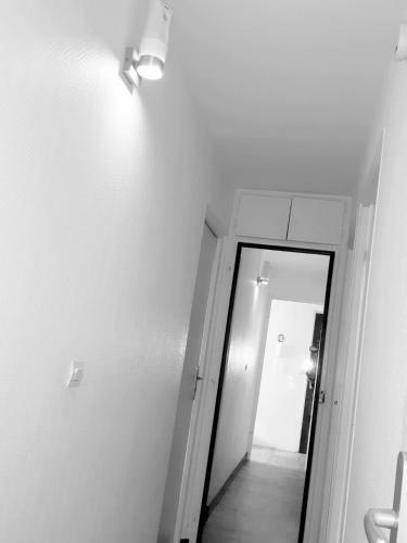 Chambre Priv�e, Proche A�roport Paris-orly