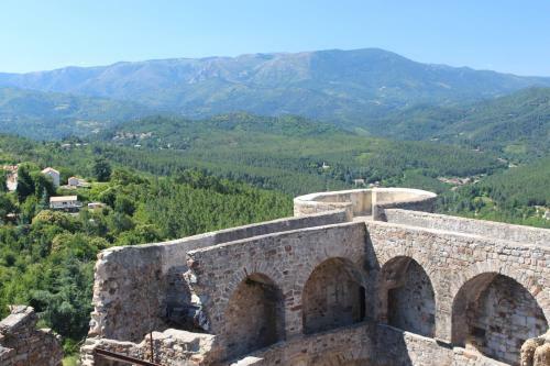 Villa Vichelda Cottage In The Sun
