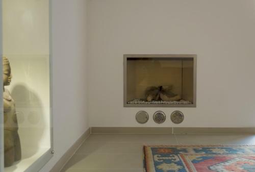Apartamento Apulia Nirvana House