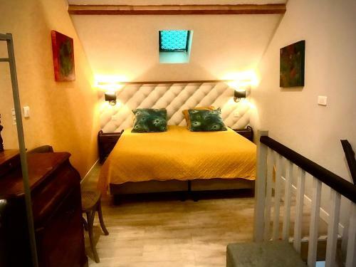 Apartamento Maisonnette La Grue - Vall�e De La Dordogne
