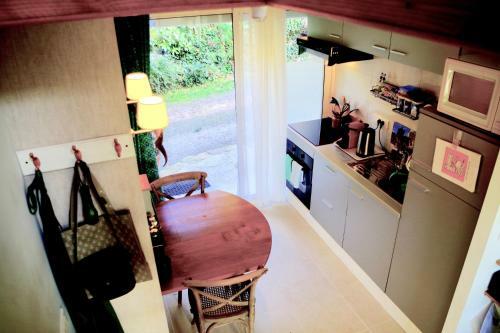 Apartamento Maisonnette La Grue - Vall�e De La Dordogne