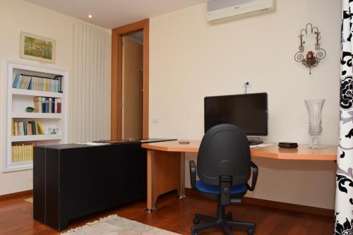 Apartamento Vuemme 97