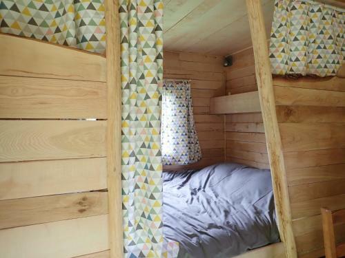 Air De Camping - Chemin De Traverse