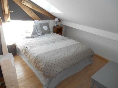 Apartamento Le Perchoir Des Amoureux