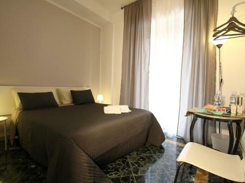 Bed & Breakfast Kalefati Palace Loc.turistica