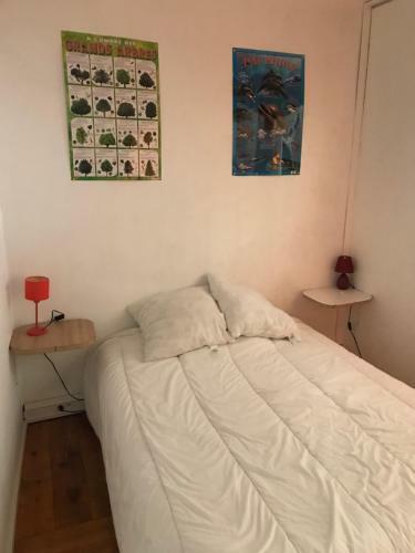 Apartamento Espace Grenouillit Aubenas Location T2