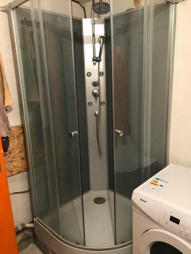 Apartamento Espace Grenouillit Aubenas Location T2