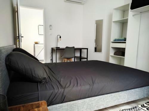 Apartamento Mon Appart � Aubenas II