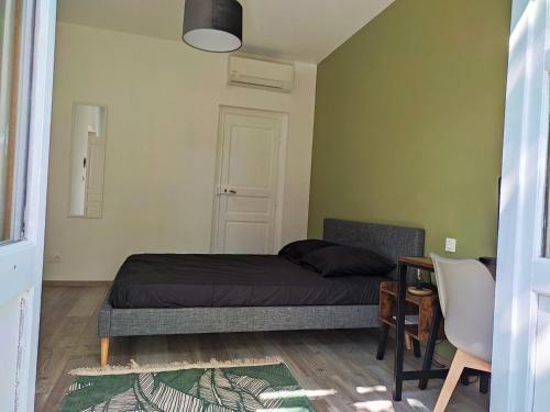 Apartamento Mon Appart � Aubenas II