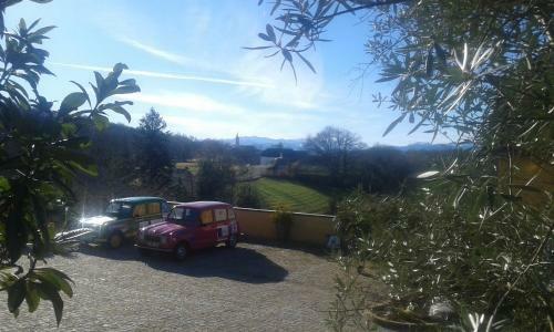 Hostal Maison Fleurie