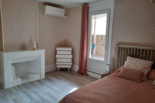 Apartamento Le Libert�