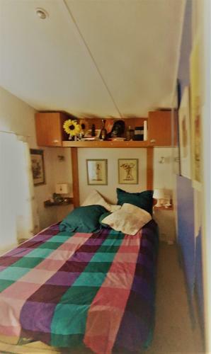 Mobile-home 21