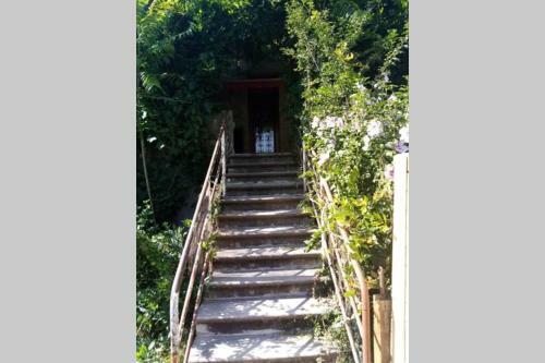 Maison 18 Pers. En Sud Ard�che, � 2 Pas D'aubenas