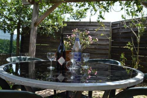 Maison 18 Pers. En Sud Ard�che, � 2 Pas D'aubenas