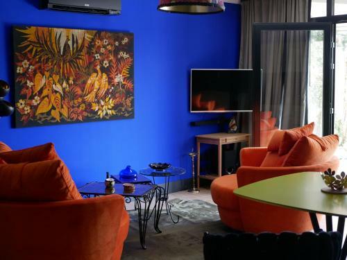 Apartamento Suite 24