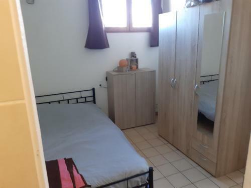 Apartamento Joli Appartement