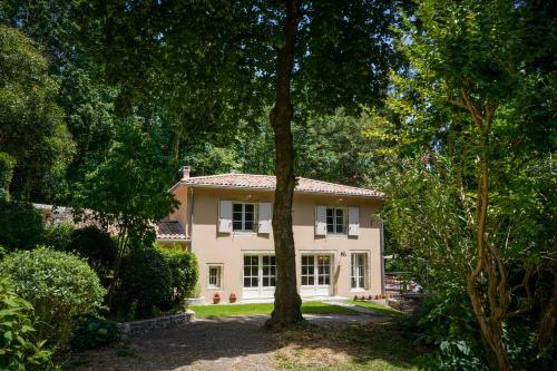 Le Clos D'abrigeon