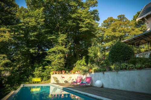 Le Clos D'abrigeon
