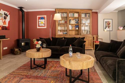 Le Clos D'abrigeon