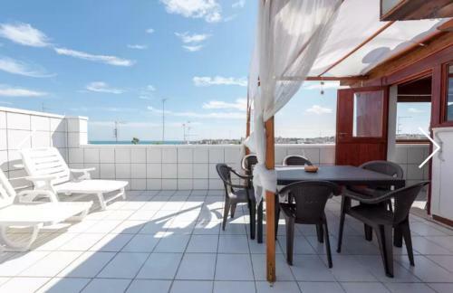 Apartamento Terrazza Sul Mare