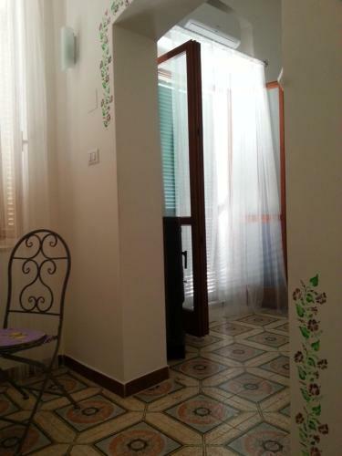 Apartamento Terrazza Sul Mare