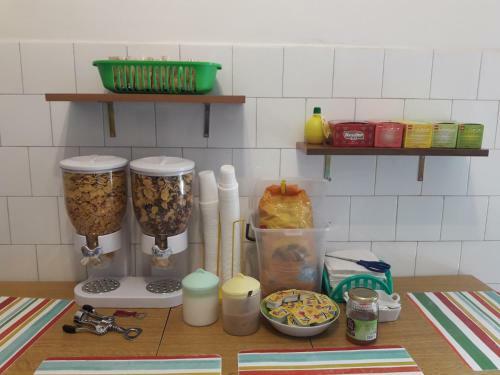Bed & Breakfast I Due Baroni