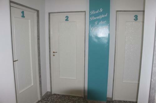 Bed & Breakfast I Due Baroni