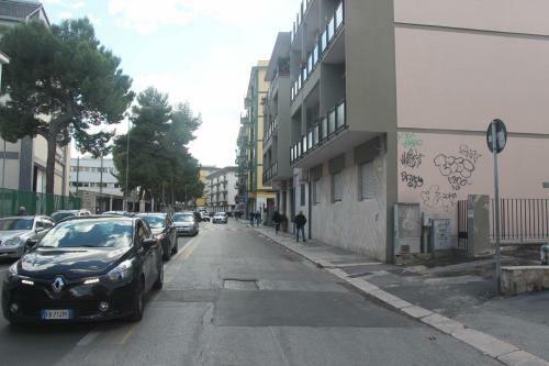 Bed & Breakfast I Due Baroni