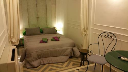 Apartamento Suite Calefati "monolocale"