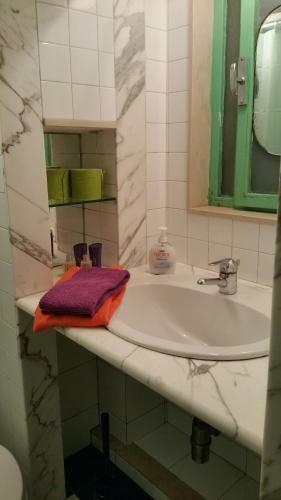 Apartamento Suite Calefati "monolocale"