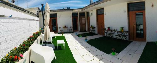 Truly Apulia