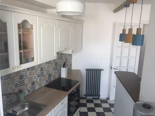 Apartamento Grand Paris