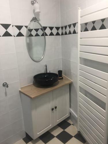 Apartamento Grand Paris