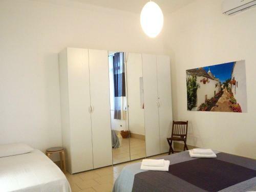 Castle Apartment
