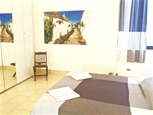 Castle Apartment