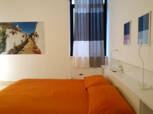 Castle Apartment