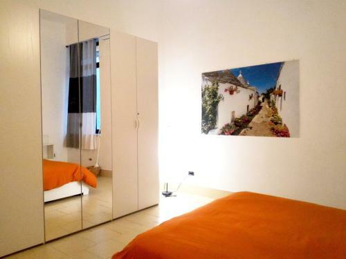 Castle Apartment