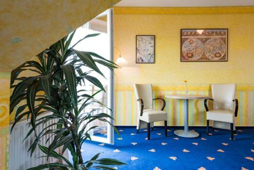 Hotel Boddenhus Garni