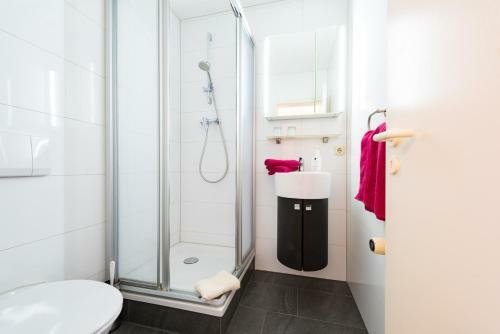 Hotel Boddenhus Garni