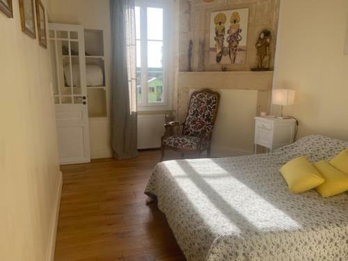 Bed & Breakfast Clos Des Oliviers