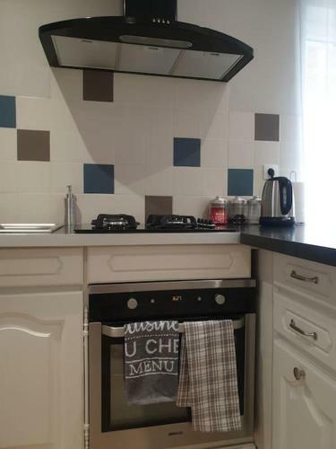 Le Tourniquet - Aubeterre Tiny House