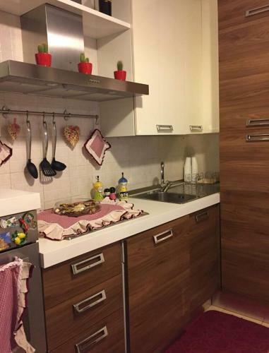 San Sebastiano Apartment