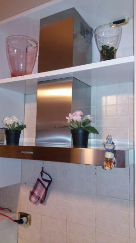 San Sebastiano Apartment