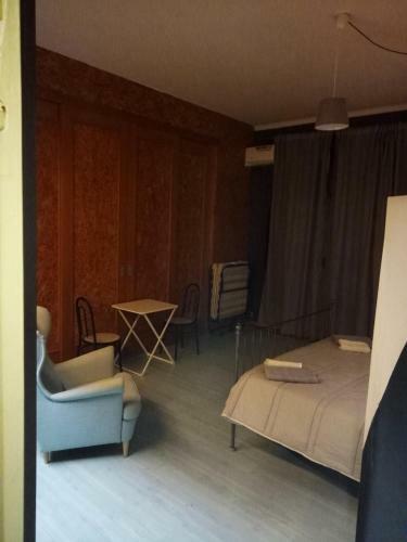 Bed & Breakfast Fermata Marconi